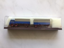 Hängerzug pritsche plane gebraucht kaufen  Solingen