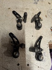 Shimano cantilever brakes for sale  WOLVERHAMPTON
