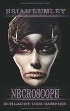 Necroscope band schlacht gebraucht kaufen  Berlin