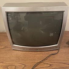 Toshiba 19a25 retro for sale  Martinsville