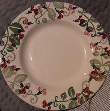 Emma bridgewater sweatpea for sale  RYDE