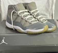 2010 jordan size d'occasion  Expédié en Belgium