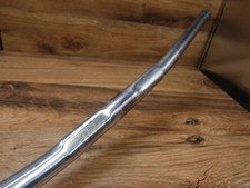 Guidão plano HKS Kettler 1988 para MTB 25,4 mm comprar usado  Enviando para Brazil