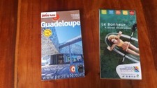 Guide guadeloupe petit d'occasion  Achères