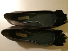 Ballerines plates marc d'occasion  Paris VI