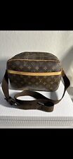 Usado, Louis Vuitton Repórter Pm Bolsa CÓDIGO SP0045 comprar usado  Enviando para Brazil