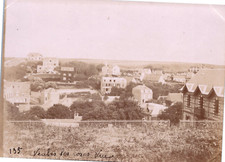Veules roses vue d'occasion  Pagny-sur-Moselle