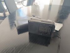 Sony icf sw22 for sale  STOKE-ON-TRENT