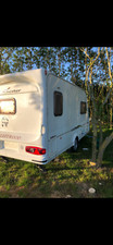 2005 fleetwood colchester for sale  SLEAFORD