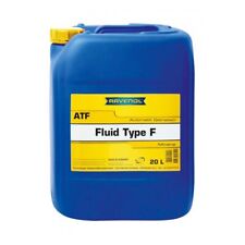 RAVENOL ATF Fluid Typ F 20 L na sprzedaż  Wysyłka do Poland
