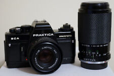 Praktica bca electronic d'occasion  Nîmes