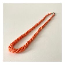 Ancien collier corail d'occasion  Paris I