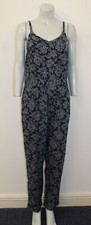 Fatface navy floral for sale  SOLIHULL