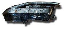Nissan qashqai headlight for sale  NORWICH