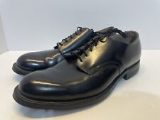 military mens oxford shoe for sale  Council Bluffs