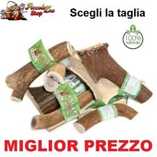 Leopet viking corna usato  Manfredonia