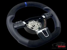 Tuning lenkrad lederlenkrad gebraucht kaufen  Görlitz
