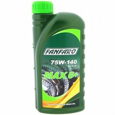 Liter fanfaro max gebraucht kaufen  Bielefeld