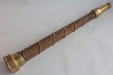 Antique fire lance d'occasion  Expédié en Belgium
