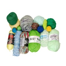 Piece bulk yarn for sale  Beaverton