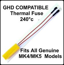 Ghd compatible ricambio usato  Spedire a Italy