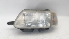 Left headlight for d'occasion  Expédié en Belgium