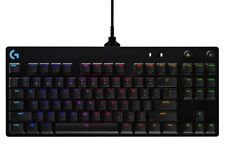Logitech g915 tkl d'occasion  Bonneuil-sur-Marne