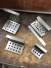 Angle plates engineers for sale  WORTHING