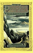 Usado, The Fellowship of the Ring (Lord of the Rings) by J.R.R. Tolkien comprar usado Usado, The Fellowship of the Ring (Lord of the Rings) by J.R.R. Tolkien comprar usado  Enviando para Brazil