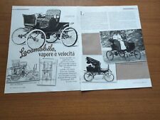 Locomobile company america usato  Romallo