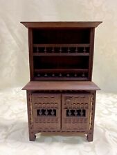 Mobilier poupée ancien d'occasion  Orleans-