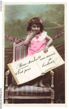 Auap9 0658 enfants d'occasion  France