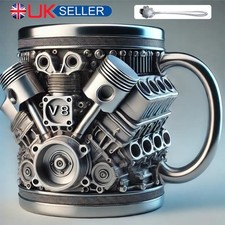 Personalized stainless steel for sale  LEICESTER