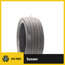Used 265 35r21 for sale  Chicago