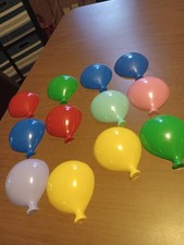 Vintage balloons wall for sale  Huron