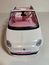 Mattel barbie fiat for sale  Aurora