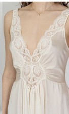 Vintage olga ivory for sale  Milton