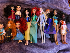 Lot disney princess for sale  Turlock