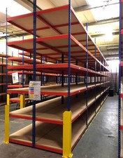 Large heavy duty for sale  SUTTON-IN-ASHFIELD