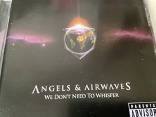 Angels airwaves don gebraucht kaufen  Stuttgart