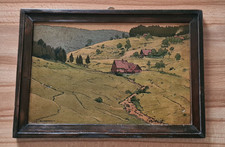 Bild alt 34x22cm gebraucht kaufen  Steinen