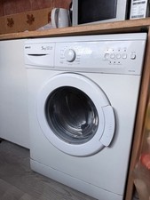 Beko washing machine for sale  LEICESTER