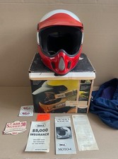 Bell moto crash for sale  WESTCLIFF-ON-SEA