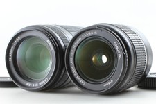 Mint canon efs d'occasion  Expédié en Belgium