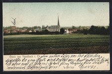 Vieselbach rtspartie kirche gebraucht kaufen  Berlin