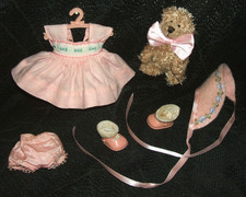 muffie doll for sale  USA