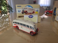 Corgi bus aec d'occasion  Ribeauvillé