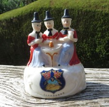 Crested ware arcadian for sale  BRIDGWATER