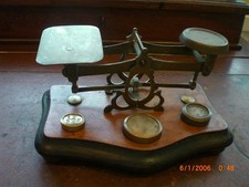 Vintage antique brass for sale  LEWES