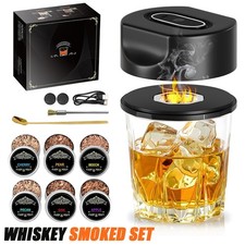 Elektrisches whisky smoker gebraucht kaufen Elektrisches whisky smoker gebraucht kaufen  Frankfurt (Oder)
